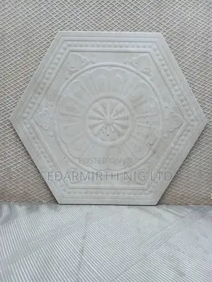 Compound Floor Tile 2024
