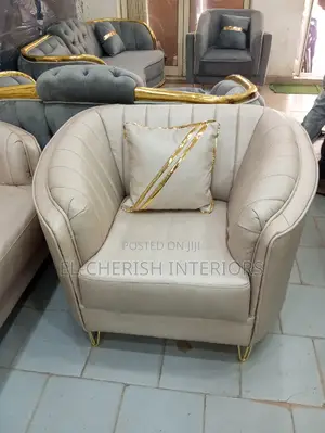 Supper Elite Sofa