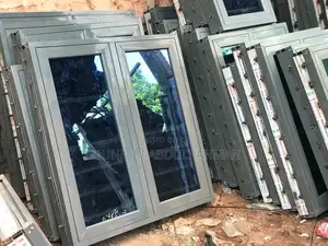 Aluminum Fabricating Service