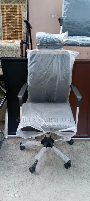 Standard Executive Chair for Office