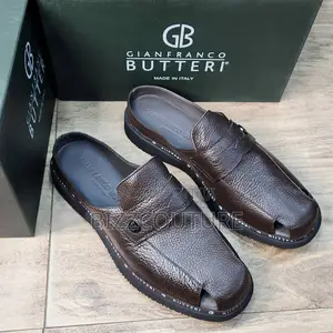 Original Italian GIANFRANCO BUTTERI Available Instore