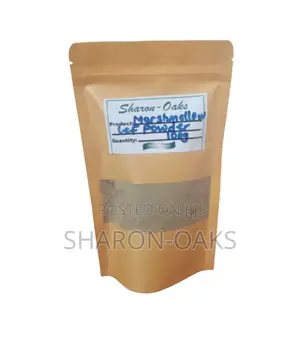 Marshmallow Leaf Powder 100g