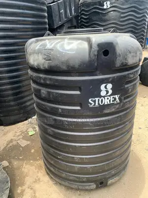 Water Tank Storex 1,500 Liters