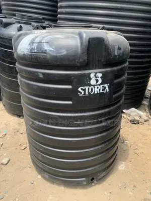 Water Tank 2,000 Liter
