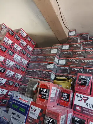 ORIGINAL Car Battery Ahm