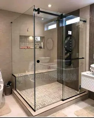 Frameless Cube
