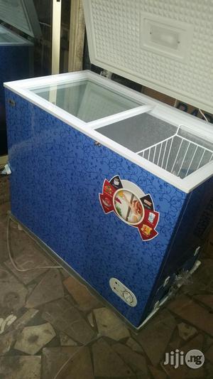 LG Deep Freezer ( Model 350L )