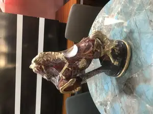 Horse Interior Decor