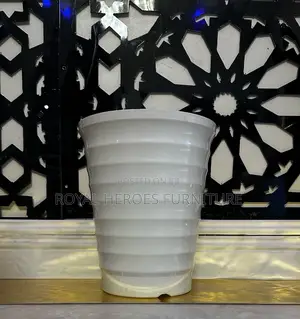 Small Size Plastic Planter