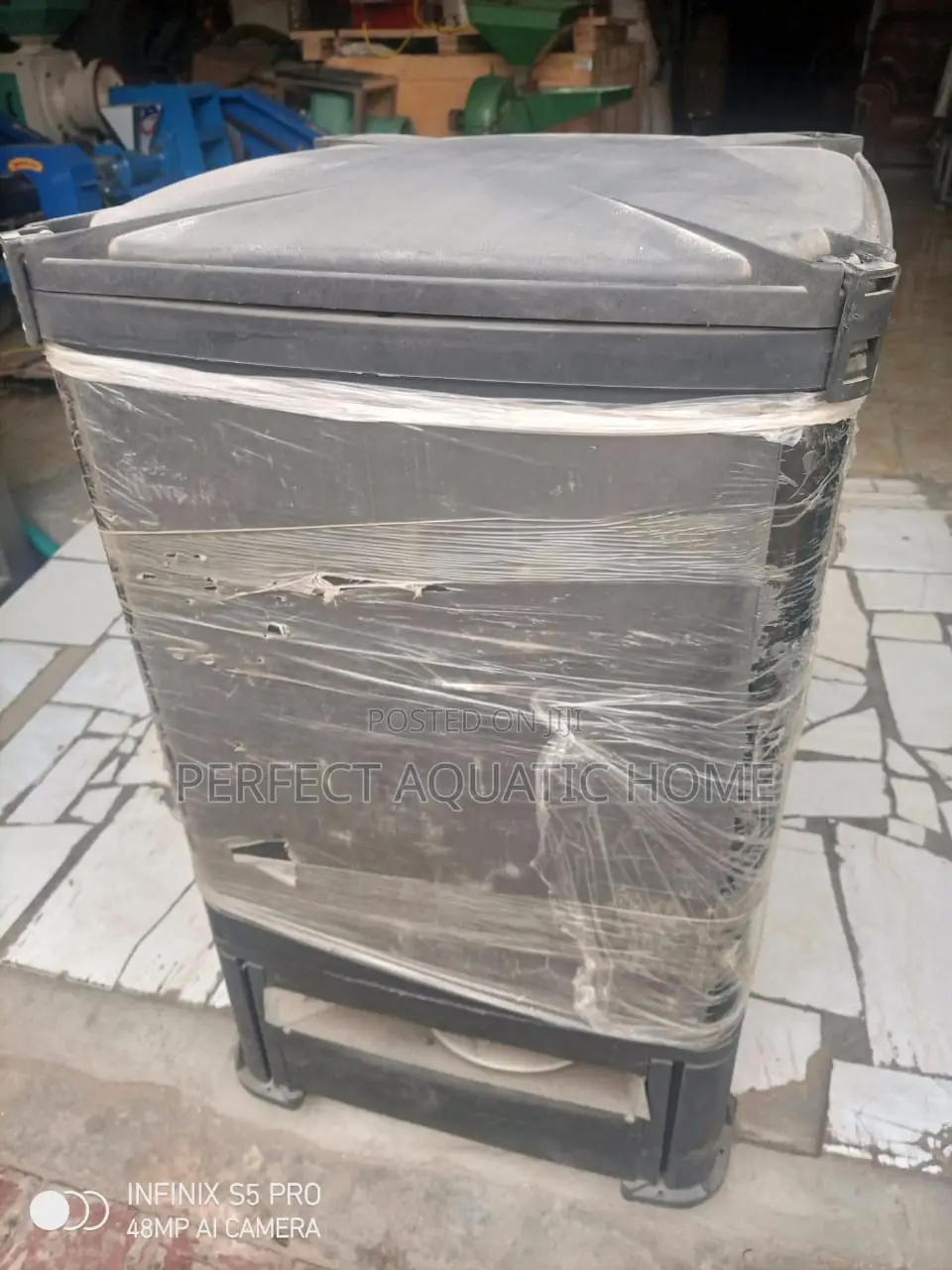 Altomatic Feeder