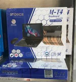 New Atouch M-T4 256 GB