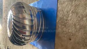 Industrial Roof Extractor Fan