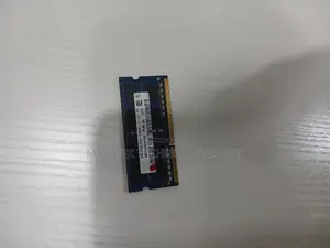 Hynix 4GB DDR3-10600S Laptop Ram