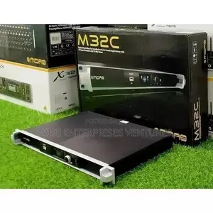 Midas M32C Mixer