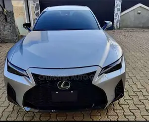 Lexus IS250 2022 Windscreen Available