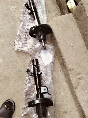 Front Shock Absorber Acura MDX 2016-2022