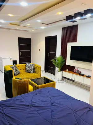 Affordable Studio Apartment at Magvilla