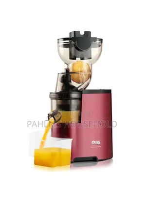 DSP Juice Extractor