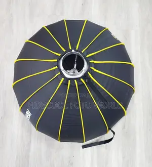 Foldable Beauty Dish Softbox105cm