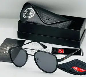 Luxury Rayban
