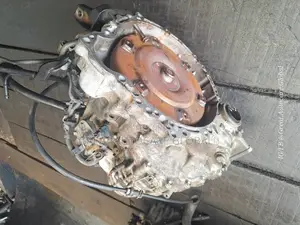 13pins V6 Gearbox for Toyota and Lexus Vehicles