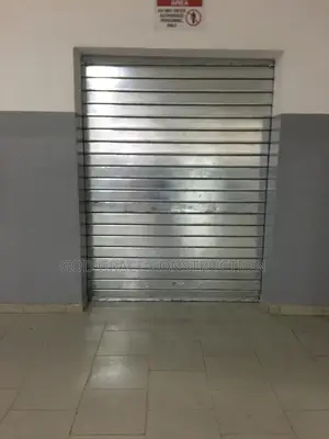 Roller Shutter 