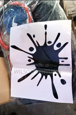 Universal Car Body Sticker