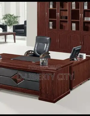 Office Table for CEO People
