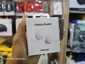 Samsung Galaxy Buds2 Noise Cancelling Earbuds