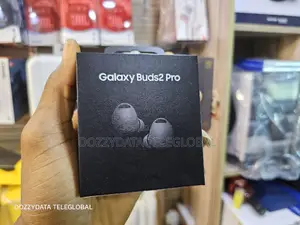 Samsung Galaxy Buds2 Pro Wireless Earbuds