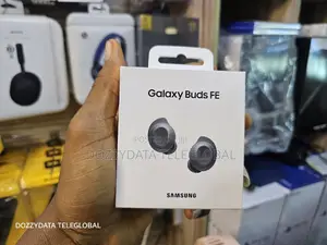 Samsung Galaxy Buds FE Wireless Earbuds
