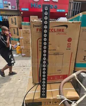 Led Wall Washers for Hire or Rent or for Sales