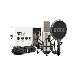 Rode NT2-A Studio Solution Package