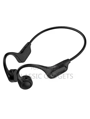Wiwu Marathon Plus Bone Conduction Wireless Headset