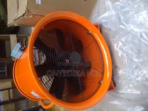 16 Inches Extractor Fan