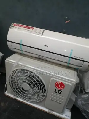 Quality LG Inverter Airconditioner 2hp With 3years Warranty