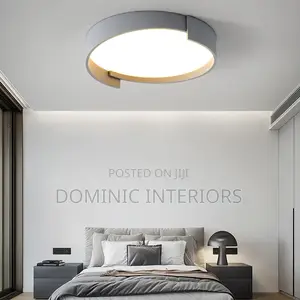 Industrial Ceiling Lights Fixtures