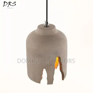 Industrial Creative Restaurant Lamp Shade