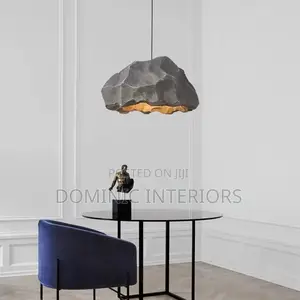 Nordic Designer Pendant Lamp