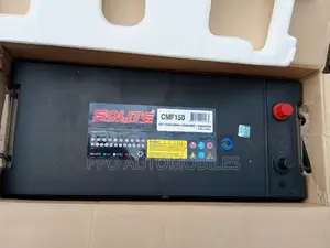 12V 150ah Solite Mf Original Battery