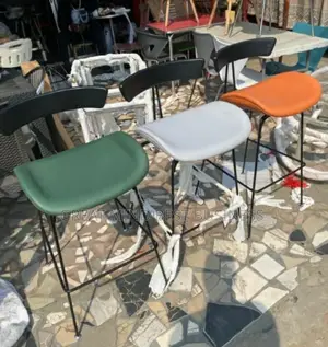American Bar Stools