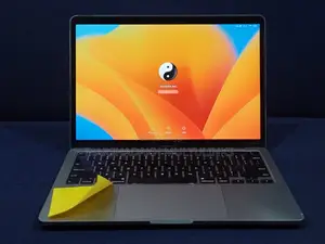 Laptop Apple MacBook Pro 2016 16GB Intel Core I7 SSD 512GB