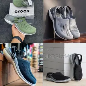 Original Crocs Slippers