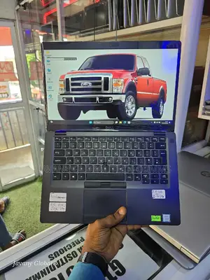 Laptop Dell Latitude 5400 16GB Intel Core i5 SSD 256GB