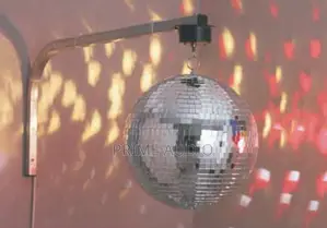 Mirror Bulb ( Club Rolling Bulb)