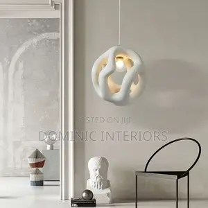 Island Cafe Pendant Lamp