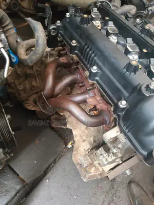 Kia Cerato Engine V4 2014 Model in a Very Good Condition