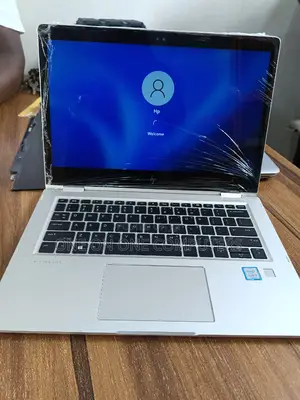 Laptop HP EliteBook X360 1030 G2 8GB Intel Core I5 SSD 256GB