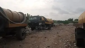 Soakaway, Septic Tank Evacuation Service In Alimosho N Agege