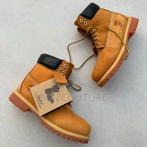 Original TIMBERLAND PREMIUM 6inch Waterproof Boots Available